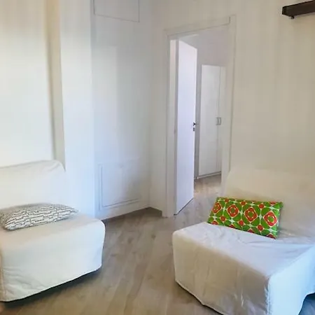 Happy House Bogliasco Apartment Exterior photo