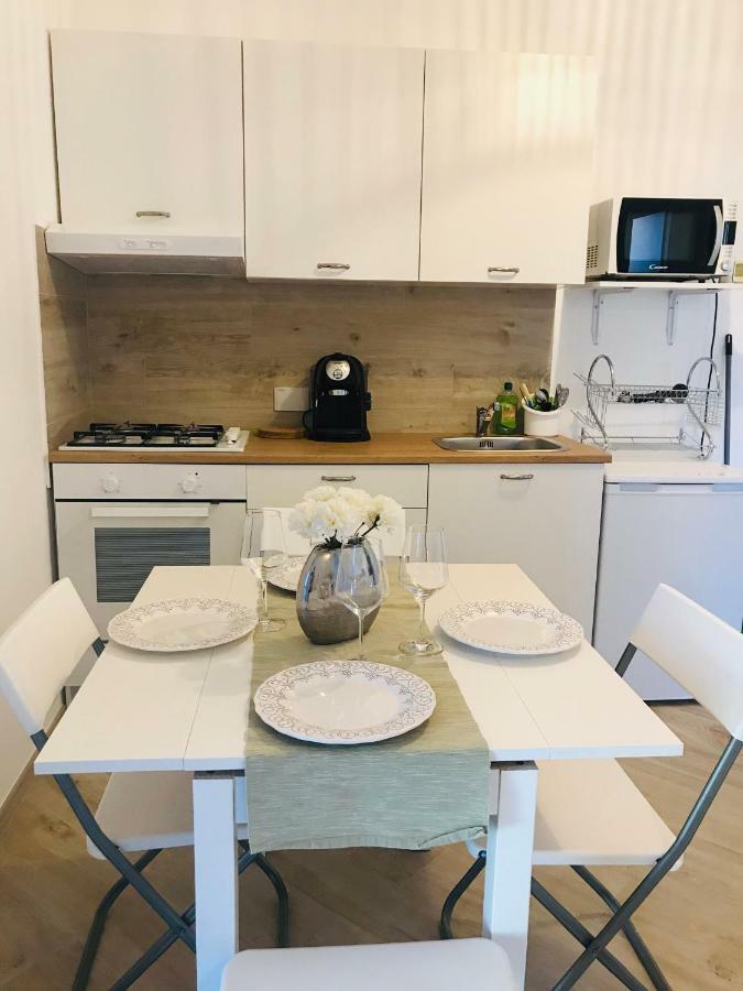 Apartment Happy House Bogliasco