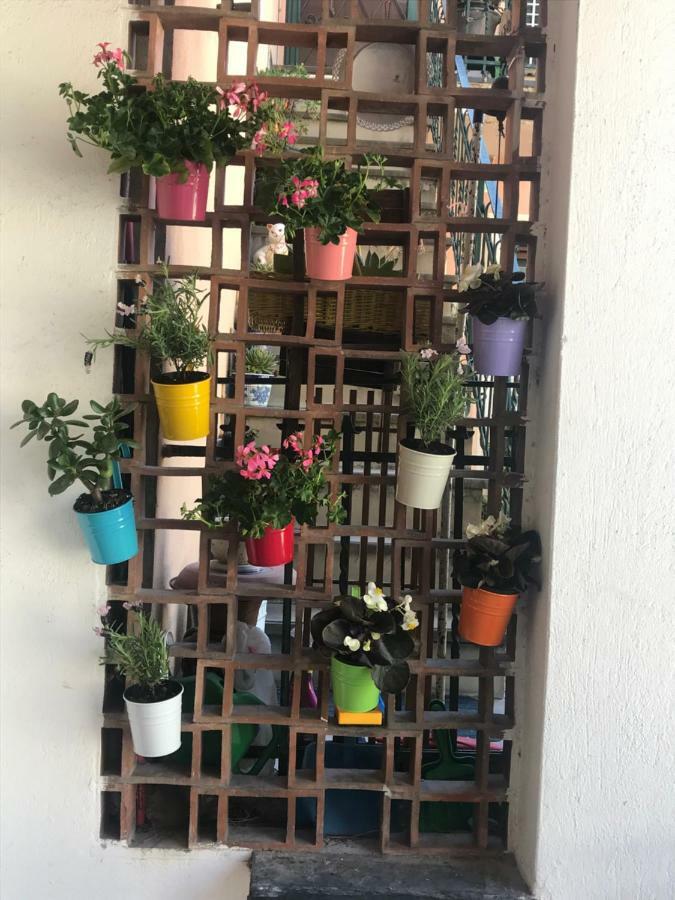 Apartment Happy House Bogliasco