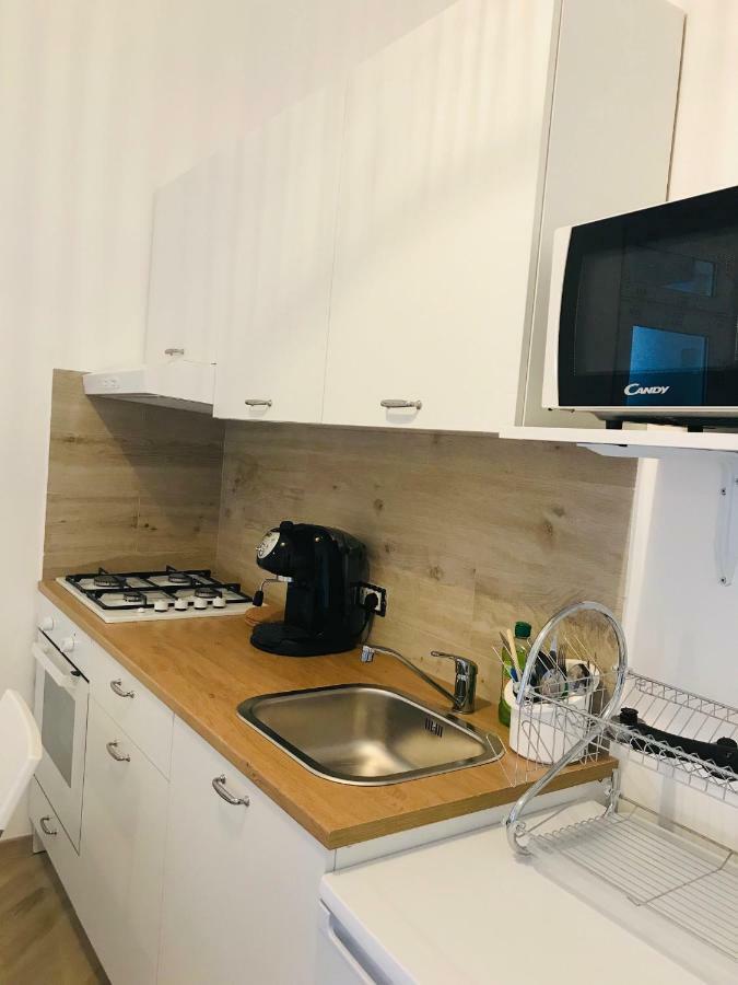 Apartment Happy House Bogliasco